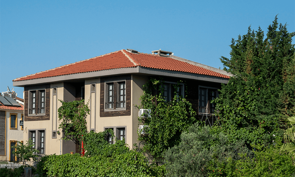 Start each day with a Bozcaada breakfast