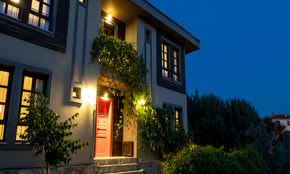 Aile sıcaklığında romantik bir tatil La Kalinda’da