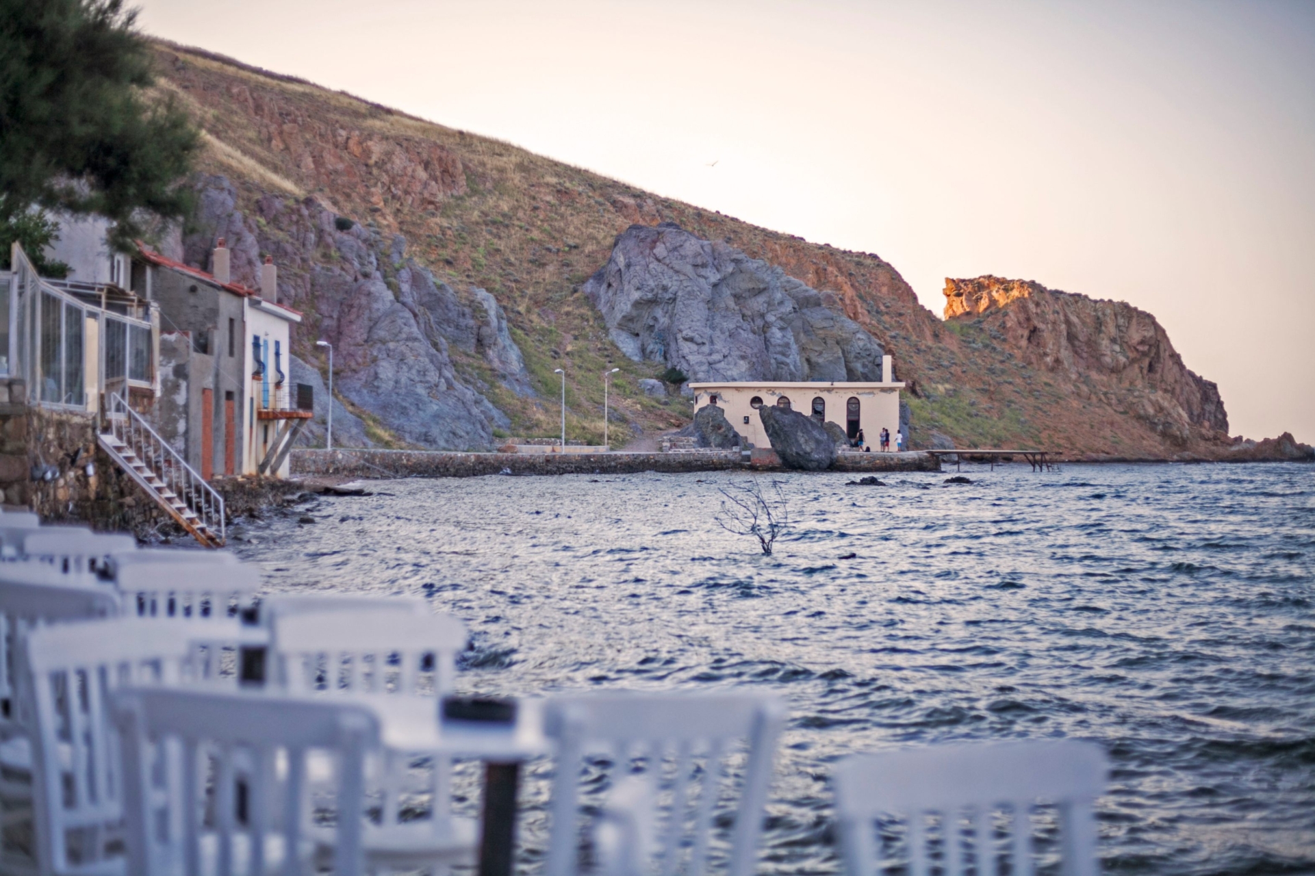 Bozcaada’yı Tanıyalım: Ada Yaşamı